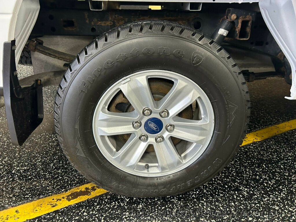 2019 Ford F-150 XLT 4WD SuperCrew 6.5' Box - 23014210 - 10