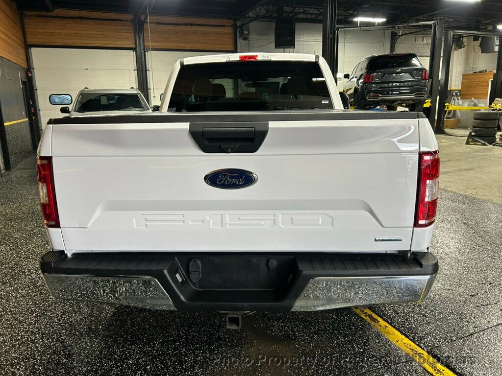 2019 Ford F-150 XLT 4WD SuperCrew 6.5' Box - 23014210 - 12