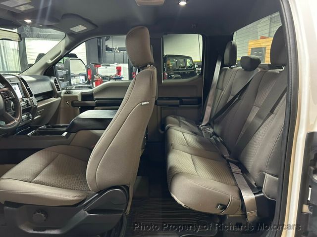2019 Ford F-150 XLT 4WD SuperCrew 6.5' Box - 23014210 - 19