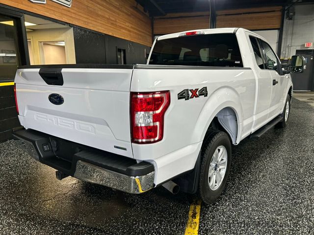 2019 Ford F-150 XLT 4WD SuperCrew 6.5' Box - 23014210 - 2