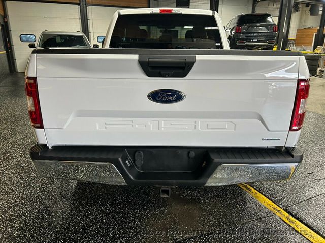 2019 Ford F-150 XLT 4WD SuperCrew 6.5' Box - 23014210 - 3
