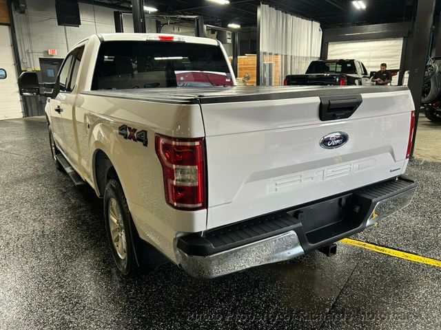 2019 Ford F-150 XLT 4WD SuperCrew 6.5' Box - 23014210 - 4