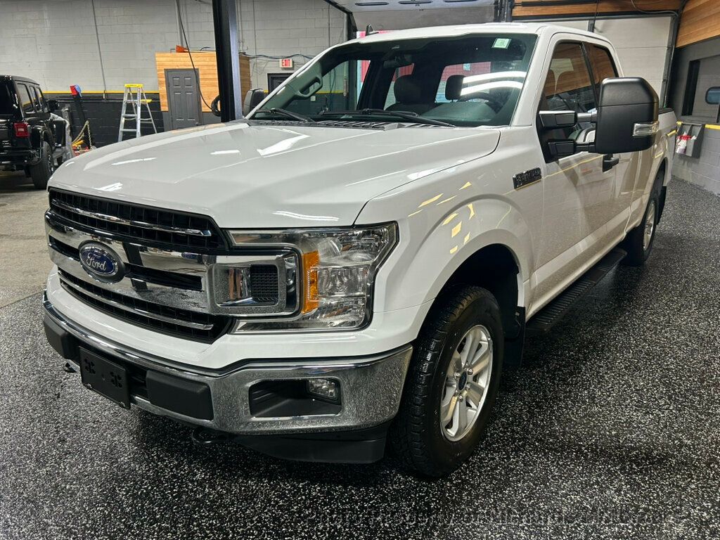 2019 Ford F-150 XLT 4WD SuperCrew 6.5' Box - 23014210 - 5