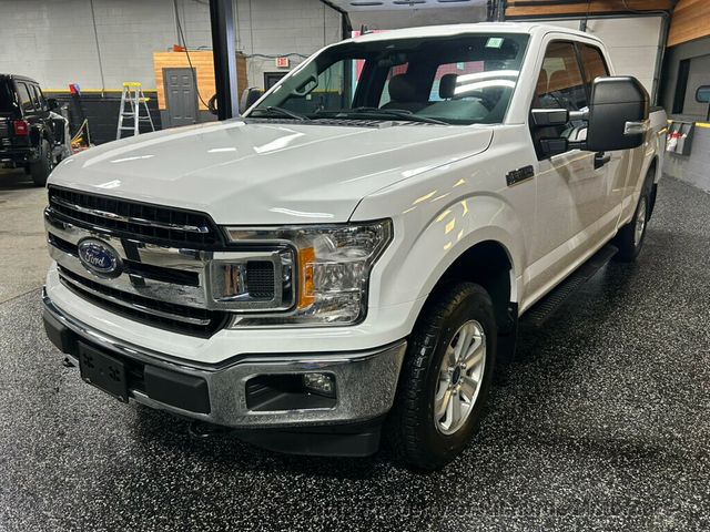 2019 Ford F-150 XLT 4WD SuperCrew 6.5' Box - 23014210 - 5