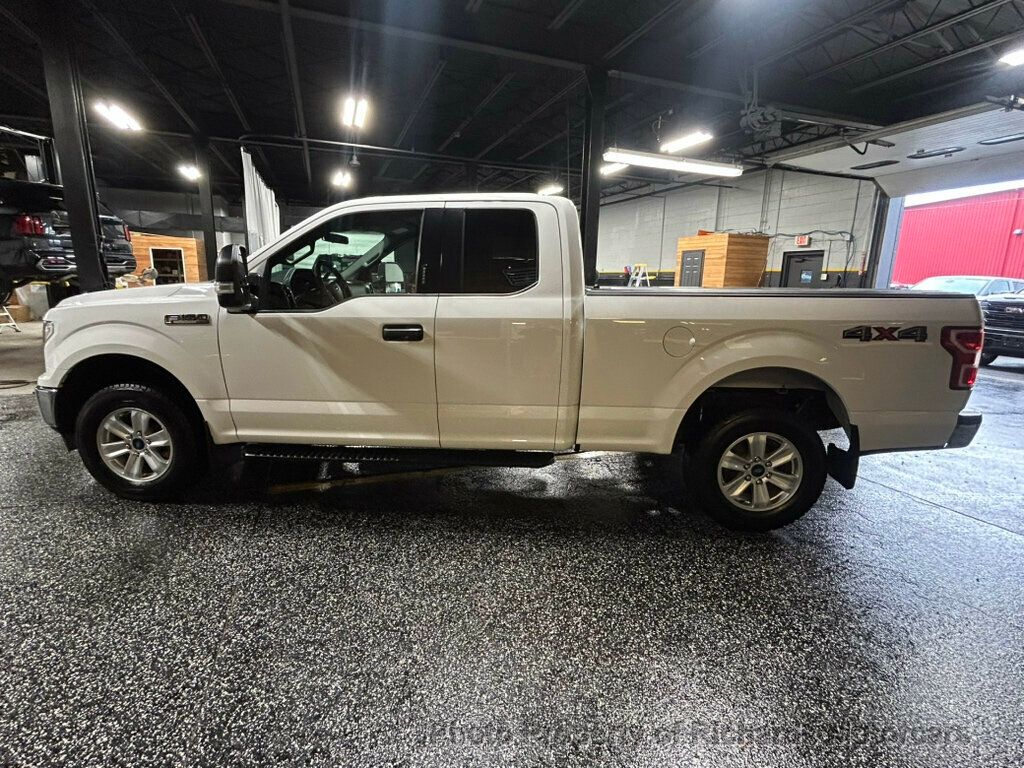 2019 Ford F-150 XLT 4WD SuperCrew 6.5' Box - 23014210 - 6
