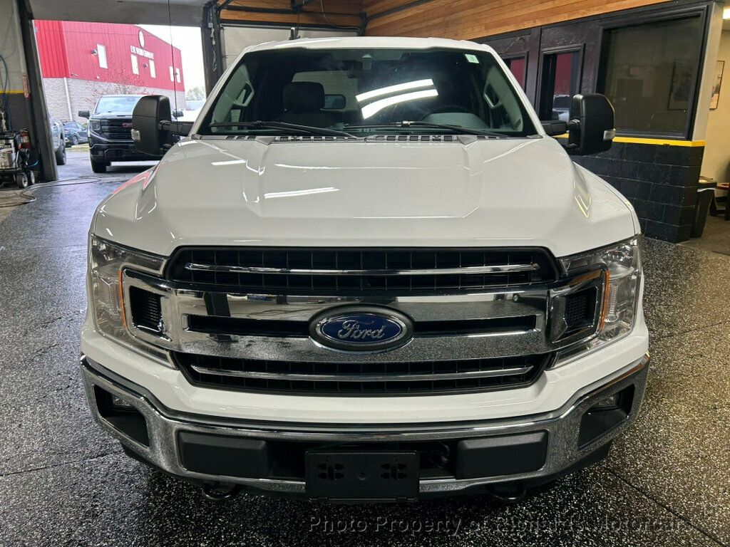 2019 Ford F-150 XLT 4WD SuperCrew 6.5' Box - 23014210 - 7