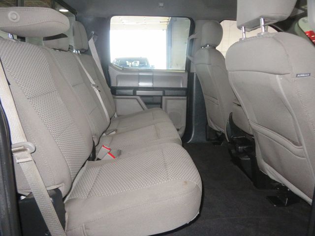 2019 Ford F-150 XLT 4WD SUPERCREW EXTRA CLEAN 2OWNER AZ TRUCK  - 23051992 - 29