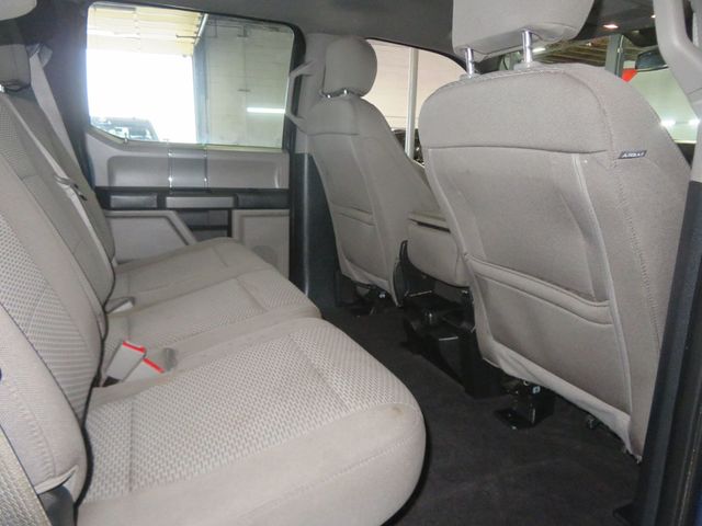 2019 Ford F-150 XLT 4WD SUPERCREW EXTRA CLEAN 2OWNER AZ TRUCK  - 23051992 - 31