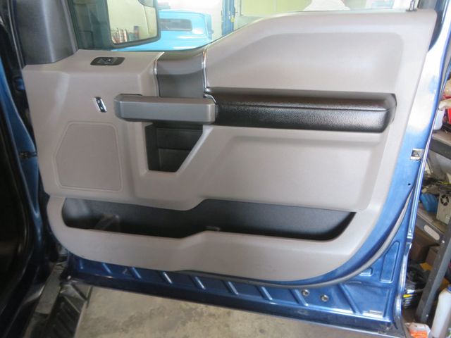 2019 Ford F-150 XLT 4WD SUPERCREW EXTRA CLEAN 2OWNER AZ TRUCK  - 23051992 - 32