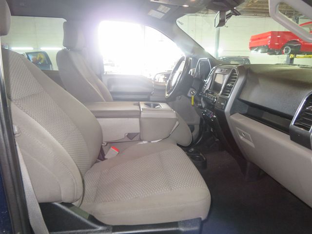 2019 Ford F-150 XLT 4WD SUPERCREW EXTRA CLEAN 2OWNER AZ TRUCK  - 23051992 - 33