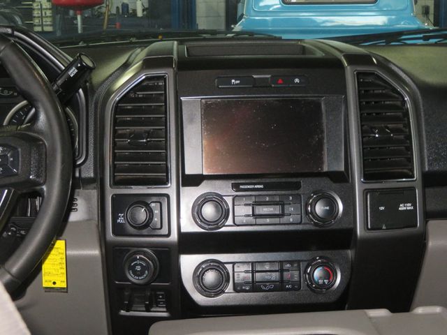 2019 Ford F-150 XLT 4WD SUPERCREW EXTRA CLEAN 2OWNER AZ TRUCK  - 23051992 - 39