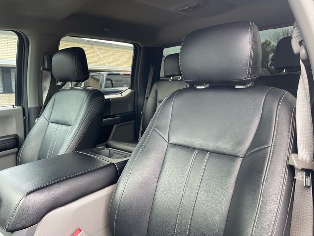 2019 Ford F-150 XLT 4x4 4dr SuperCrew 5.5 ft. SB - 22018569 - 9