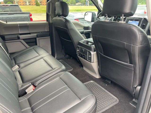 2019 Ford F-150 XLT 4x4 4dr SuperCrew 5.5 ft. SB - 22018569 - 13