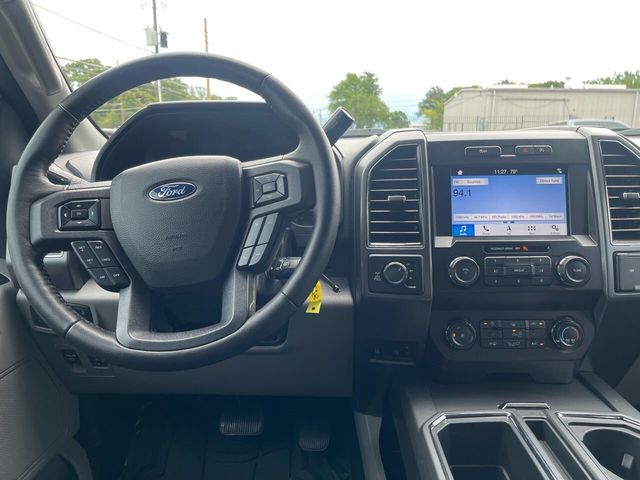 2019 Ford F-150 XLT 4x4 4dr SuperCrew 5.5 ft. SB - 22018569 - 14