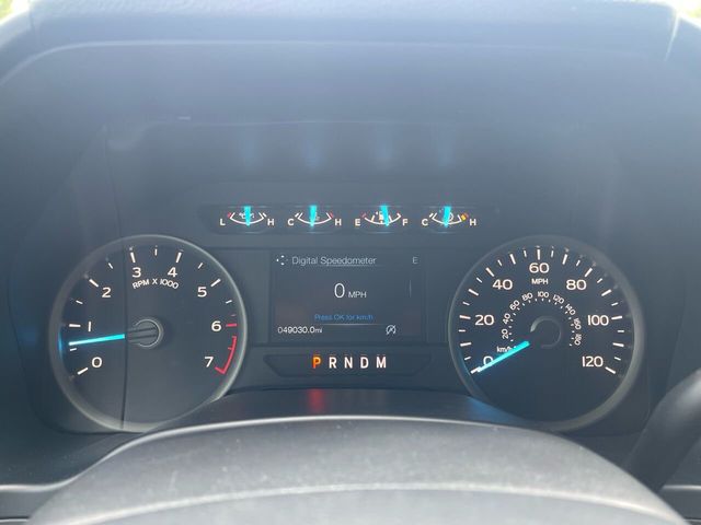 2019 Ford F-150 XLT 4x4 4dr SuperCrew 5.5 ft. SB - 22018569 - 15