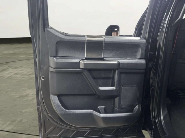 2019 Ford F-150 XLT 4x4 4dr SuperCrew 6.5 ft. SB - 23000576 - 13