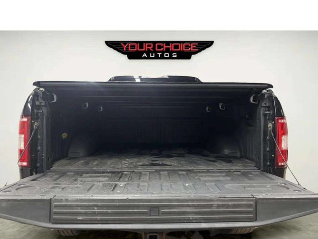 2019 Ford F-150 XLT 4x4 4dr SuperCrew 6.5 ft. SB - 23000576 - 15