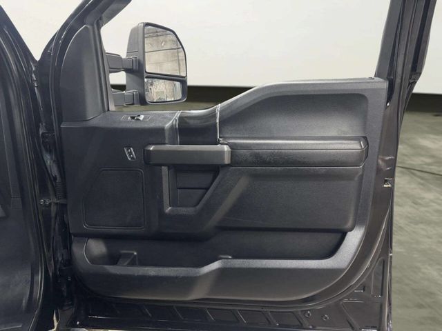 2019 Ford F-150 XLT 4x4 4dr SuperCrew 6.5 ft. SB - 23000576 - 18