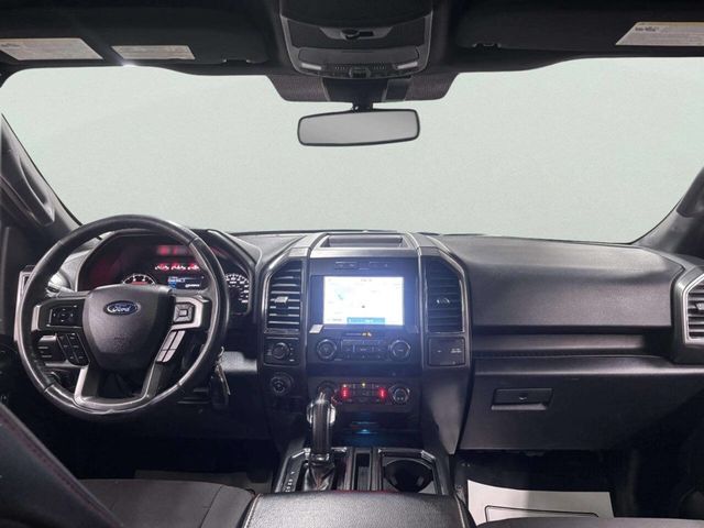 2019 Ford F-150 XLT 4x4 4dr SuperCrew 6.5 ft. SB - 23000576 - 21