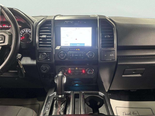 2019 Ford F-150 XLT 4x4 4dr SuperCrew 6.5 ft. SB - 23000576 - 22