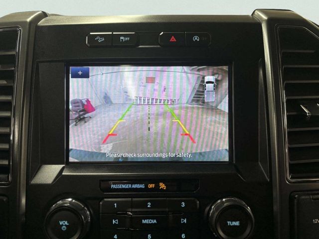 2019 Ford F-150 XLT 4x4 4dr SuperCrew 6.5 ft. SB - 23000576 - 24