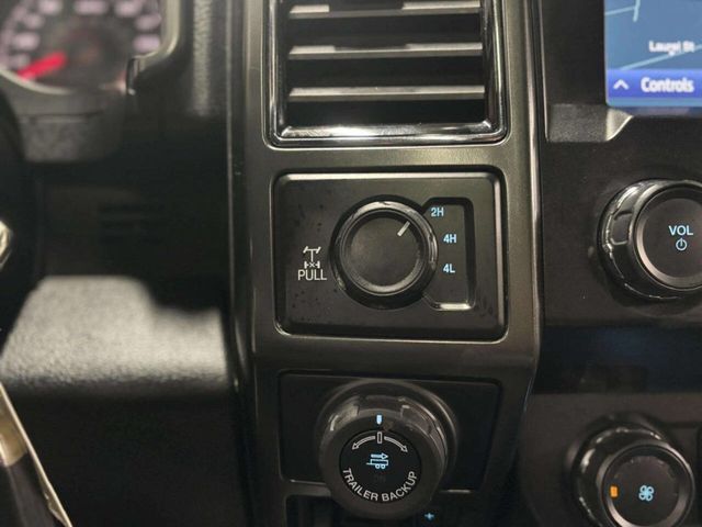 2019 Ford F-150 XLT 4x4 4dr SuperCrew 6.5 ft. SB - 23000576 - 25