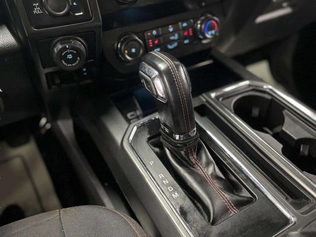 2019 Ford F-150 XLT 4x4 4dr SuperCrew 6.5 ft. SB - 23000576 - 26