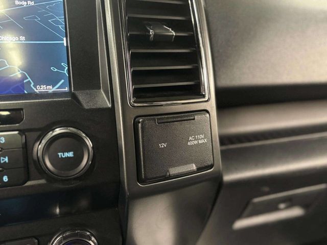 2019 Ford F-150 XLT 4x4 4dr SuperCrew 6.5 ft. SB - 23000576 - 28