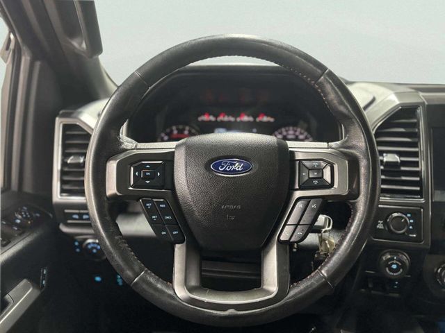 2019 Ford F-150 XLT 4x4 4dr SuperCrew 6.5 ft. SB - 23000576 - 29