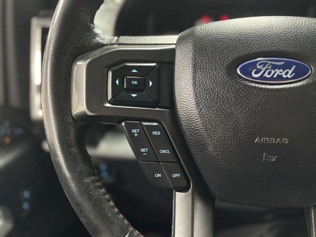 2019 Ford F-150 XLT 4x4 4dr SuperCrew 6.5 ft. SB - 23000576 - 30