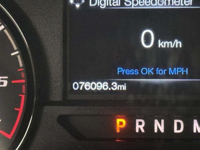 2019 Ford F-150 XLT 4x4 4dr SuperCrew 6.5 ft. SB - 23000576 - 34