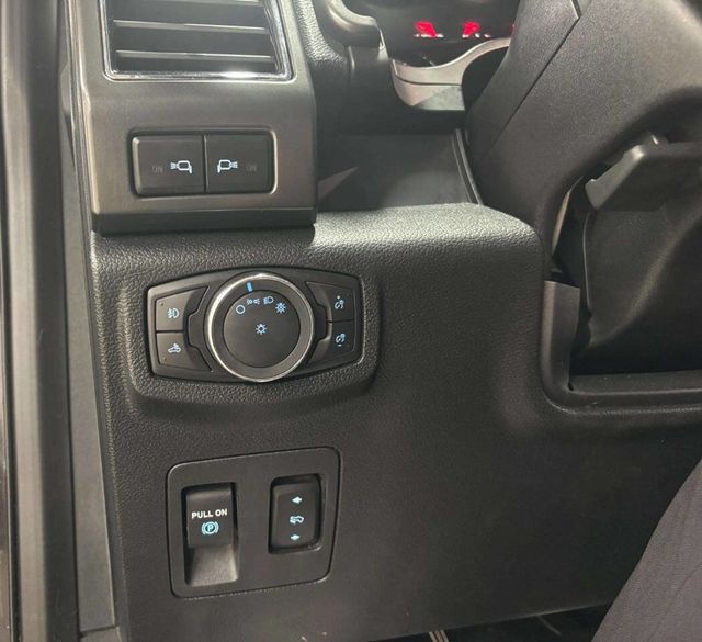 2019 Ford F-150 XLT 4x4 4dr SuperCrew 6.5 ft. SB - 23000576 - 35