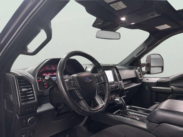 2019 Ford F-150 XLT 4x4 4dr SuperCrew 6.5 ft. SB - 23044329 - 10