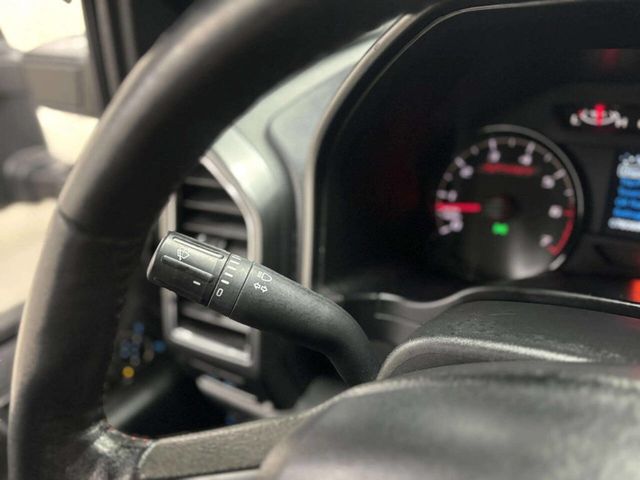2019 Ford F-150 XLT 4x4 4dr SuperCrew 6.5 ft. SB - 23044329 - 32