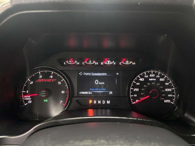 2019 Ford F-150 XLT 4x4 4dr SuperCrew 6.5 ft. SB - 23044329 - 33