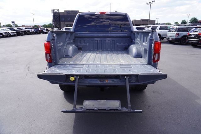 2019 Ford F-150 XLT FX4 - 23068911 - 10