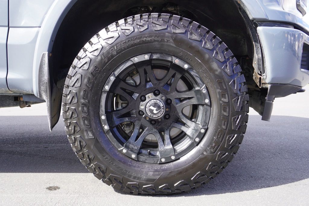 2019 Ford F-150 XLT FX4 - 23068911 - 14