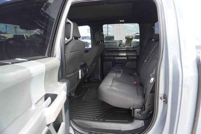 2019 Ford F-150 XLT FX4 - 23068911 - 20