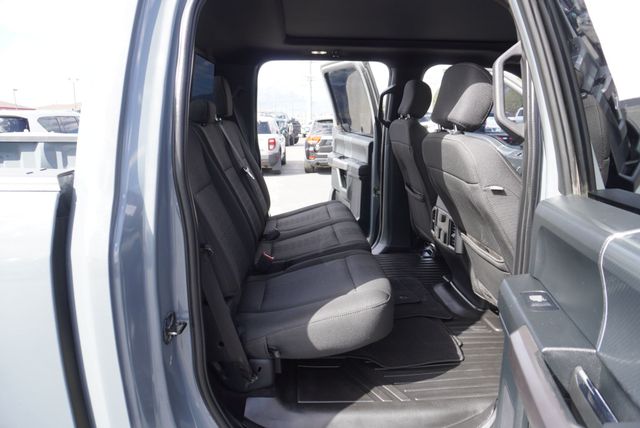 2019 Ford F-150 XLT FX4 - 23068911 - 23