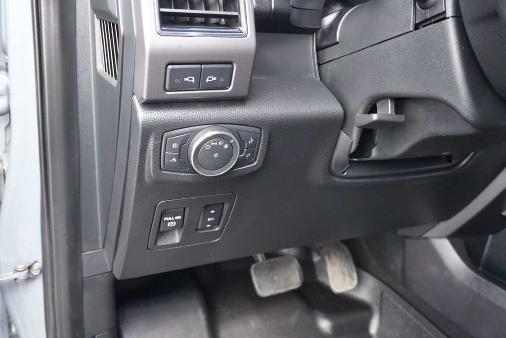 2019 Ford F-150 XLT FX4 - 23068911 - 27