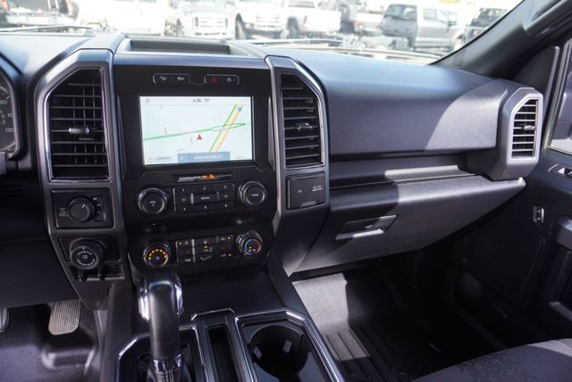 2019 Ford F-150 XLT FX4 - 23068911 - 30