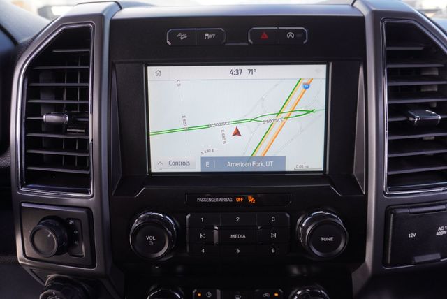 2019 Ford F-150 XLT FX4 - 23068911 - 31