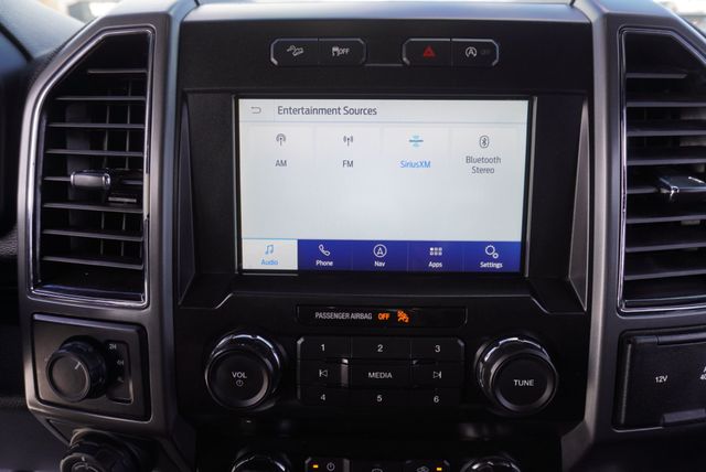 2019 Ford F-150 XLT FX4 - 23068911 - 32