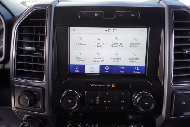 2019 Ford F-150 XLT FX4 - 23068911 - 33