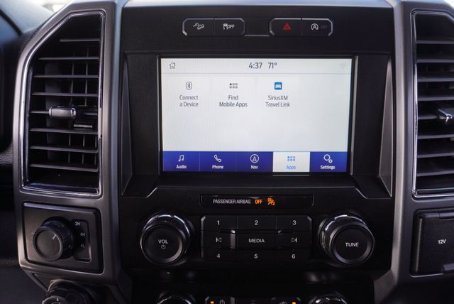 2019 Ford F-150 XLT FX4 - 23068911 - 34