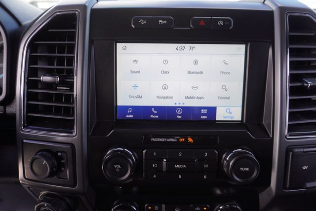 2019 Ford F-150 XLT FX4 - 23068911 - 35