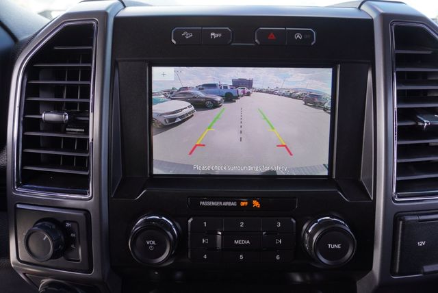 2019 Ford F-150 XLT FX4 - 23068911 - 37