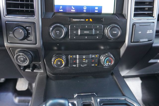 2019 Ford F-150 XLT FX4 - 23068911 - 38