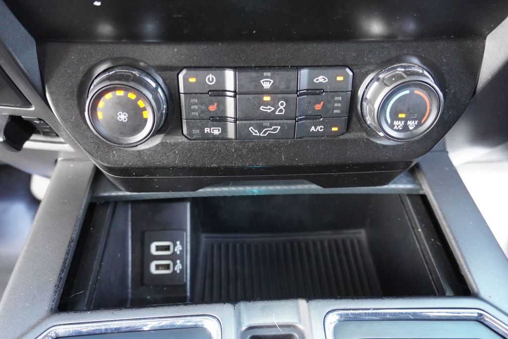 2019 Ford F-150 XLT FX4 - 23068911 - 39