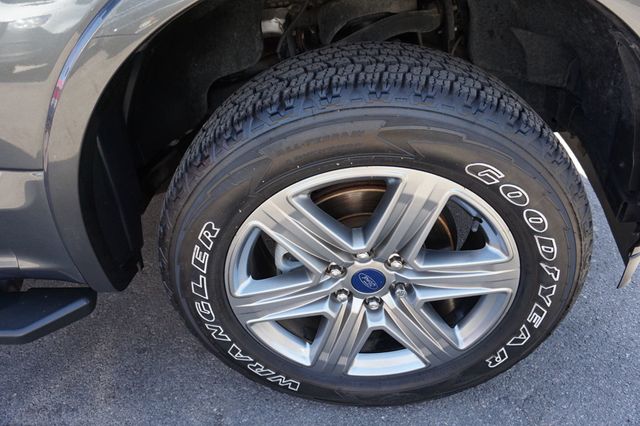 2019 Ford F-150 XLT, FX4 PKG, 4X4, 5.0L V8, PREMIUM WHEELS, RUNNING BOARDS - 23054471 - 15